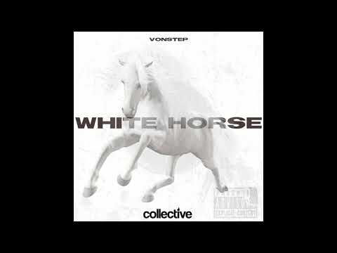 Vonstep - White Horse ( UK Bass House )