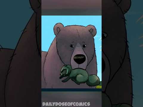 Fox Raate | Fox Fires Comic Dub