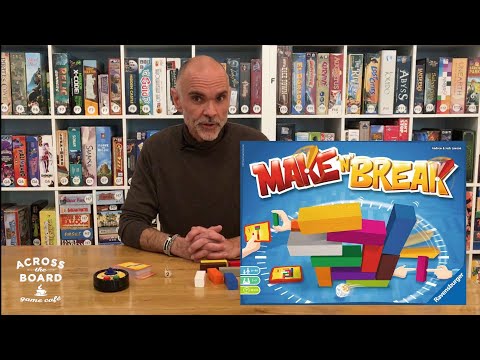 Make 'n Break