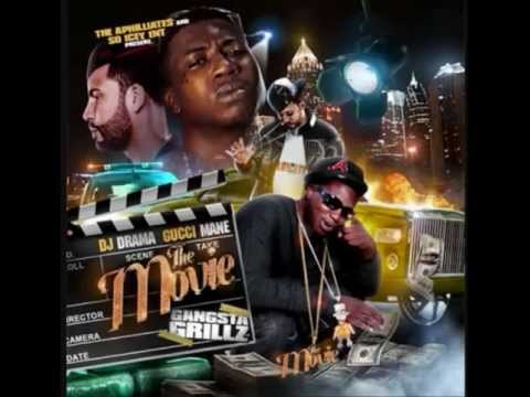 Gucci Mane - You Know What It Is (Lyrics)