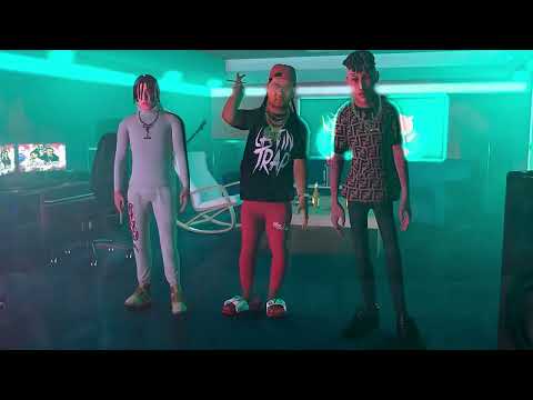 YUNG BEEF X ALEX FATT - GHETTO ANGELS REMIX