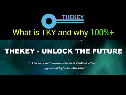 #TKY 100% GAINS! What is TKY? Overview, TA & More
