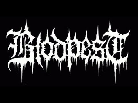 BLODPEST  Pious Flesh On Thorns