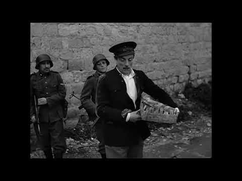 NAPOLI MILIONARIA - Clip La Cattura di Gennario | Filmauro