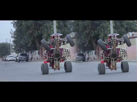 Os Fechar - Põe Dentro ( Video Oficial HD )