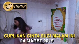 Download lagu Seramm!! Teror Kembali Hantui Suci dan Marcel | Cinta Suci - Episode 286 dan 287 mp3 Download lagu Seramm!! Teror Kembali Hantui Suci dan Marcel | Cinta Suci - Episode 286 dan 287 mp3
