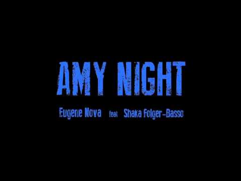 Eugene Nova - Amy Night (Audio)