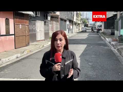 Popular Bastion, in Guayaquil: Armed attacks leave several dead and wounded during Carnival