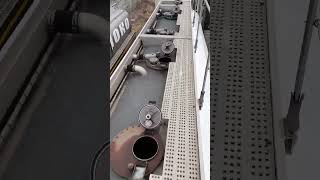 Indox SC-3 fuel tank semi-trailer for sale - Image 5 | Autoline Indox SC-3 fuel tank semi-trailer | Image 5 - Autoline