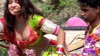 Rajasthani Hot Song - Byan Jave Re Pushkar Mela - 