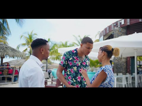 Tizen - Oublié (Clip Officiel)