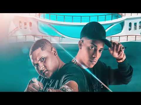 MC Poze do Rodo e MC Kevin O Chris - PUXANDO LANÇA NO BARCO CHEIO DE PIRANHA - LanÇamentos De FunK -