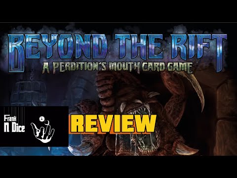 Beyond the Rift Review