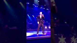 98 Degrees - What Christmas Means to Me