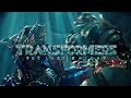 Transformers 5 - The Last Knight | Linkin Park - Heavy