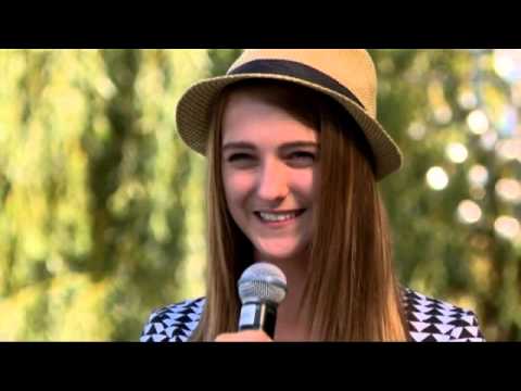 Анджела Киркова - X Factor (15.10.2015)