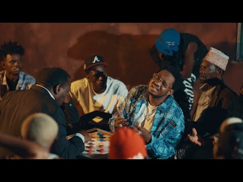 Lava Lava Ft Don Breezy _ Mapenzi Yafutwe (Visualizer )