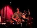 For a Little While - Langhorne Slim - Maxwell's - Hoboken, N