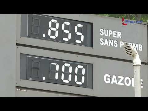 Essence, gaz, riz, transport : ces guerres lointaines qui accentuent la cherté de la vie.