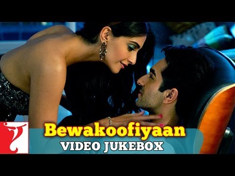 Bewakoofiyaan Full Songs Video Jukebox | Raghu Dixit | Ayushmann Khurrana | Sonam Kapoor