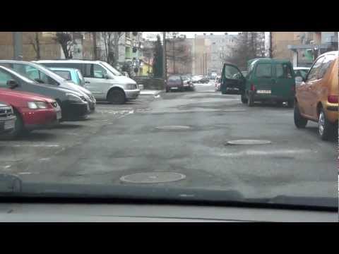 Dla mnie to wiocha