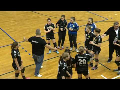 Vasas junior - Szentendrei NKE junior   30-17