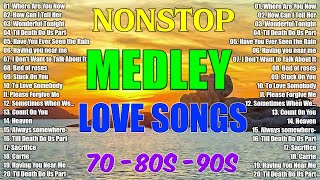 Download lagu Best Slow Rock Medley – Rock Ballads 70s 80s 90s | Pinoy Edition mp3 Download lagu Best Slow Rock Medley – Rock Ballads 70s 80s 90s | Pinoy Edition mp3