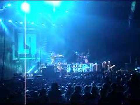 Breaking the habit-Linkin Park in Moscow(06/06/2007)