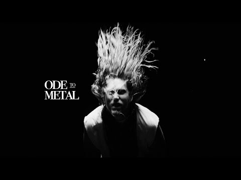 Video thumbnail for Ode To Metal