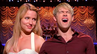 Glee Cast - (I've Had) The Time Of My Life [Sub. Español]