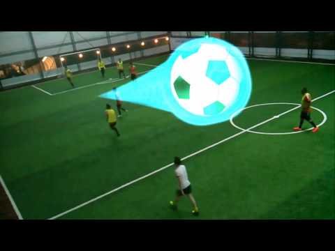 VIP Halı Saha 09.01.2016 22:00 - akillisaha.com