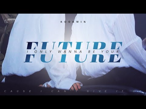 Jikook/Kookmin • I just wanna make it last 🌙