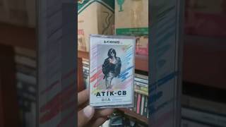 Download lagu KASET ATIK CB - DIA mp3 Download lagu KASET ATIK CB - DIA mp3