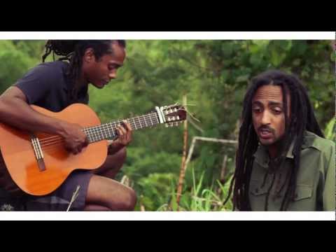 SESSION ACOUSTIQUE TI LION ET LOIC PAINAYE - 2 TITRES EXCLUSIVE