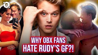 Rudy Pankow Girlfriend Reveal: Why Is Elaine Siemek Cancelled? | OSSA video