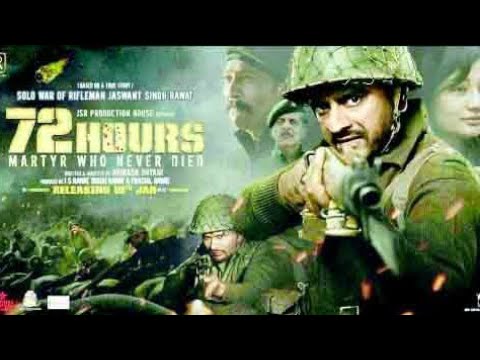 72 hours hindi dubbed full movie mp4
