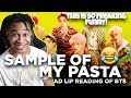 A Bad Lip Reading of BTS “IDOL” M/V - REACTION | THIS IS HILARIOUS A Bad Lip Reading of BTS “IDOL” M/V - REACTION | THIS IS HILARIOUS