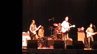 Brian Vander Ark I Went With The Road