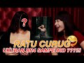 RATU CURUG WAAAH G3DE B4NGET RISA Musfita Dinarcandy Pemersatubangsa