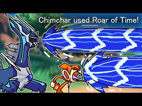 Can YOU Beat Pokemon Violet with ONLY Metronome?!