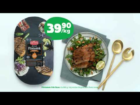 Coops erbjudanden vecka 18 2016