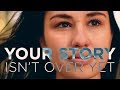 Your Story Isn T Over Yet Spoken Word Rachael Stevens
