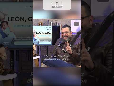 TU NACIMIENTO DEFINE TU PERSONALIDAD