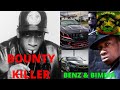 Bounty Killer  Benz & Bimma OFFICIAL MUSIC VIDEO