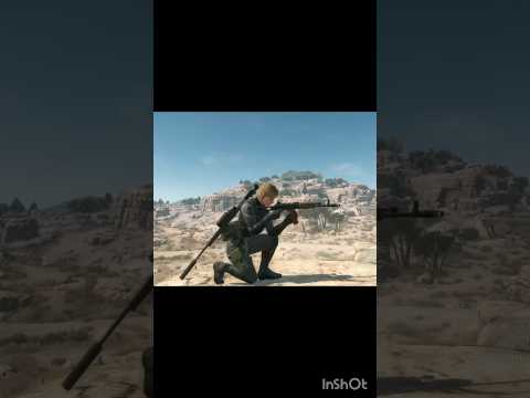 「Call of Duty: Modern Warfare」(2019)のスクリーンショット