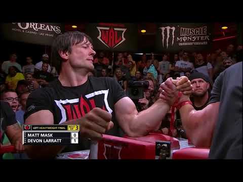 When you feel good and Guts Theme kicks in