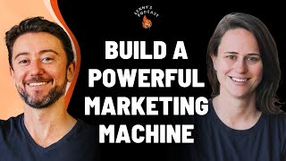 How to build a powerful marketing machine | Emily Kramer (Asana, Carta, MKT1)