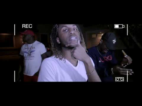 MC The DopeBoy - "I Cant" (Official Video)