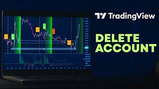 How to Delete TradingView Account | FULL GUIDE 2026