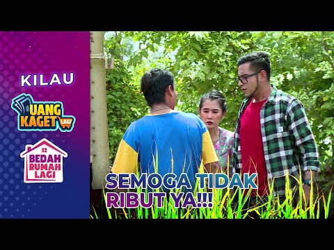Warga Ini Minta Ganti Rugi Ke Bobby!! - Kilau Uang Kaget & Bedah Rumah